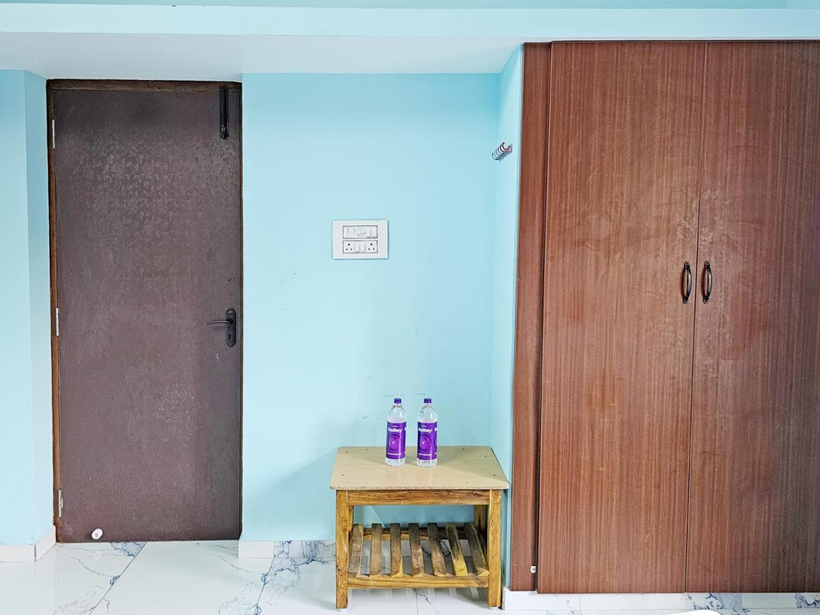 Villa Auro Galaxy Pondicherry Exterior foto