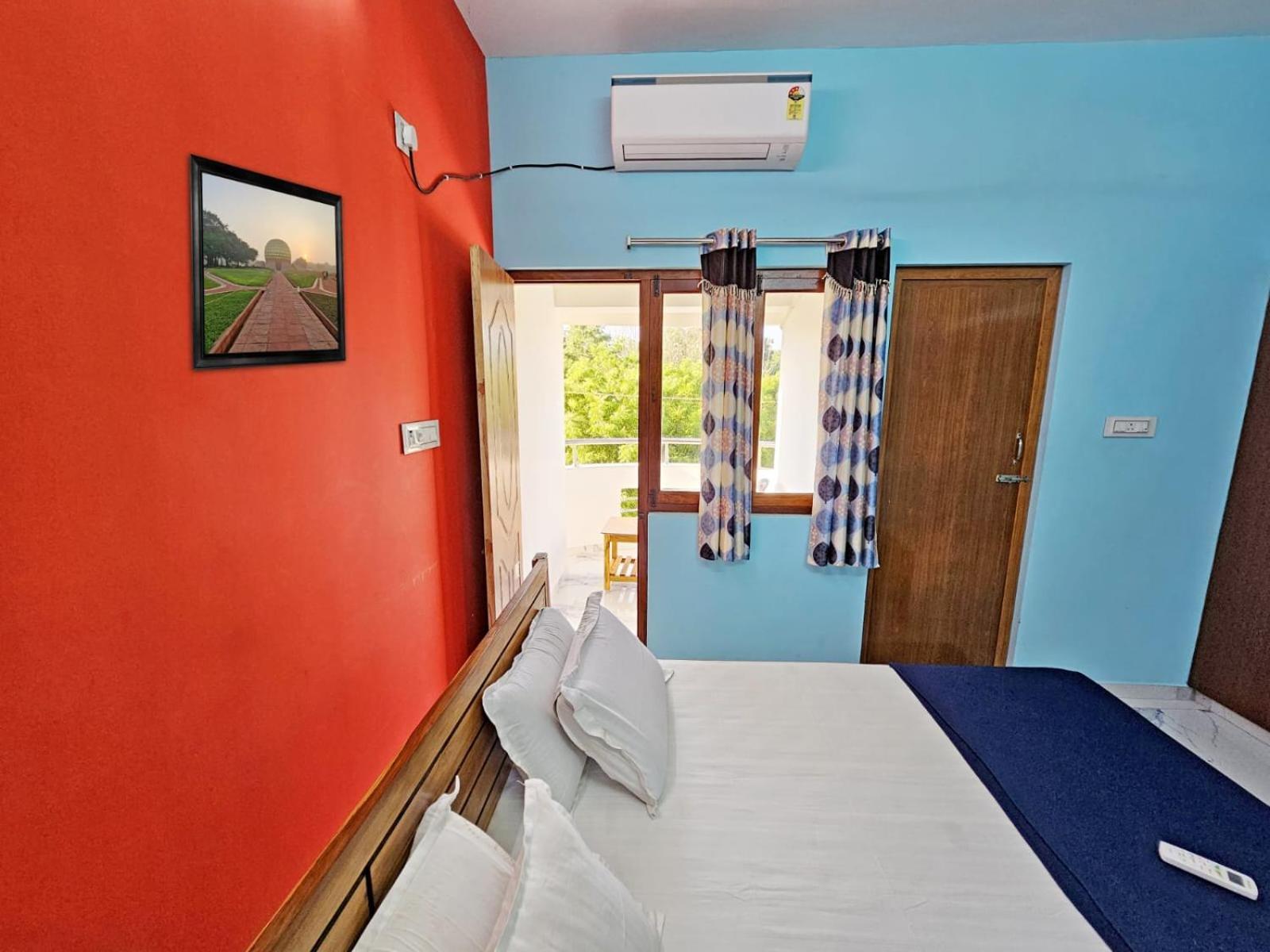 Villa Auro Galaxy Pondicherry Exterior foto