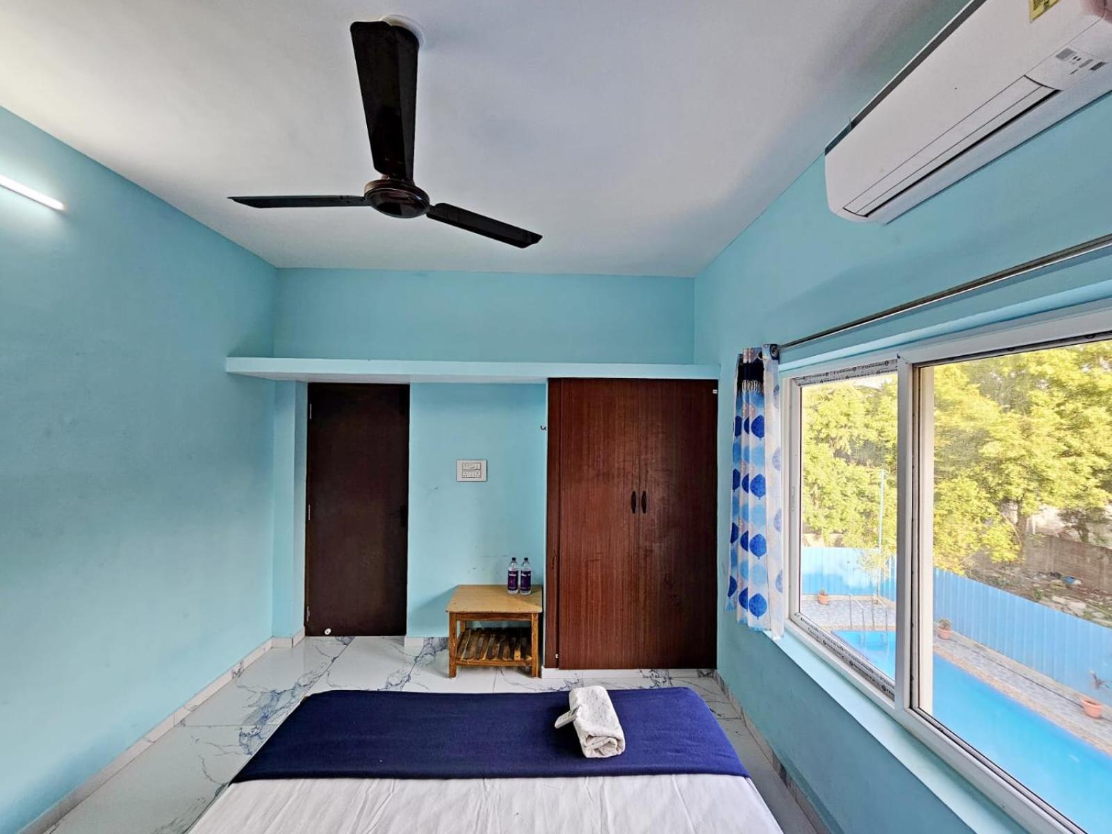 Villa Auro Galaxy Pondicherry Exterior foto