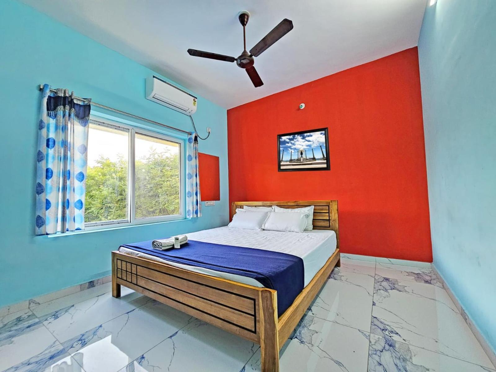 Villa Auro Galaxy Pondicherry Exterior foto