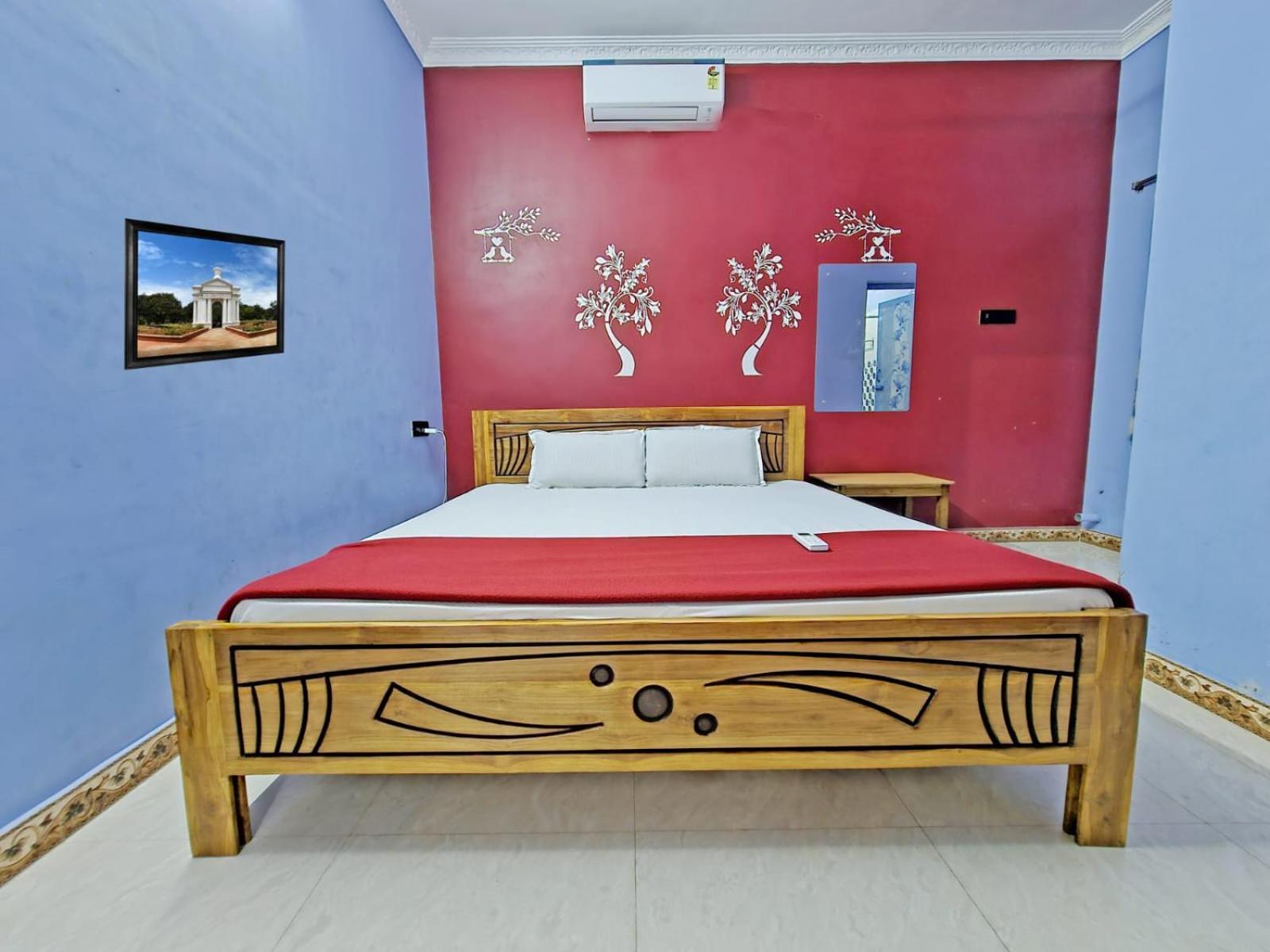 Villa Auro Galaxy Pondicherry Exterior foto